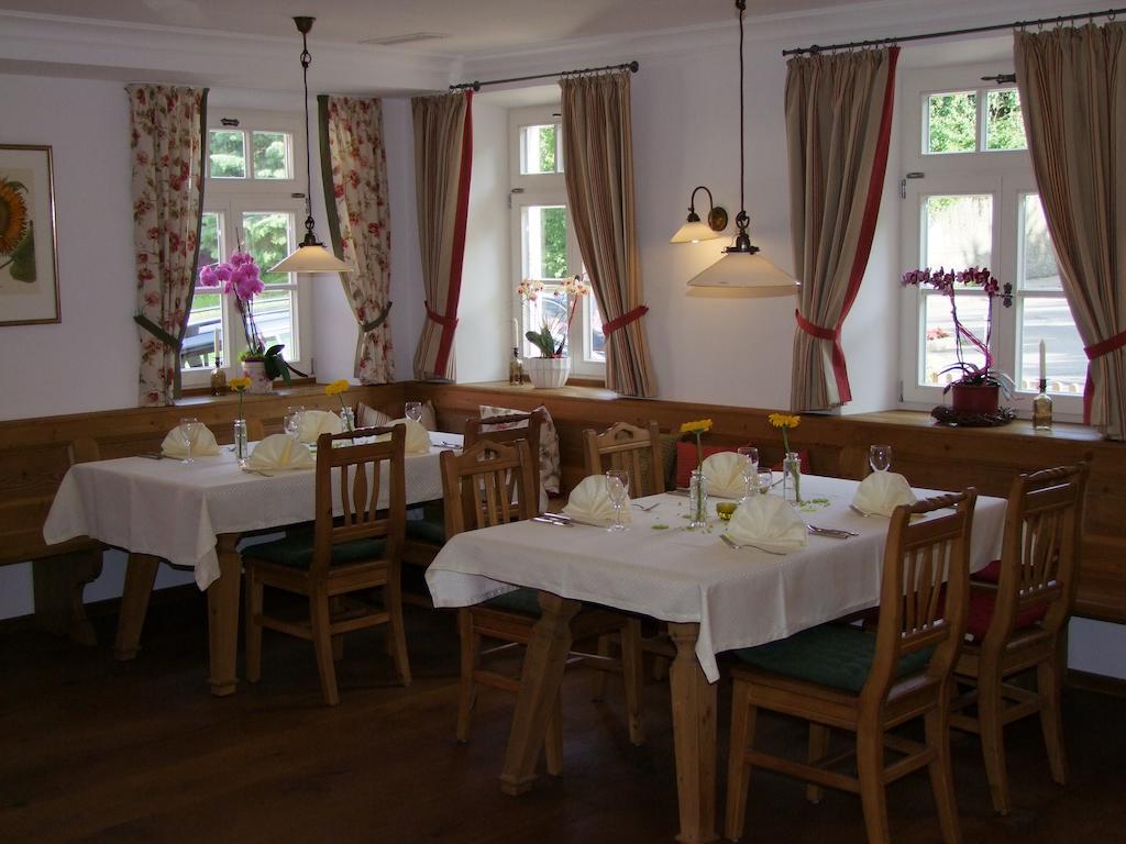 Stubersheimer Hof Екстер'єр фото