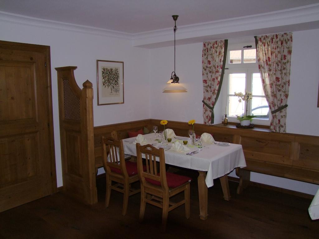 Stubersheimer Hof Екстер'єр фото