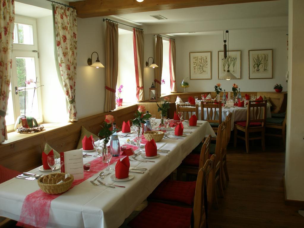 Stubersheimer Hof Екстер'єр фото