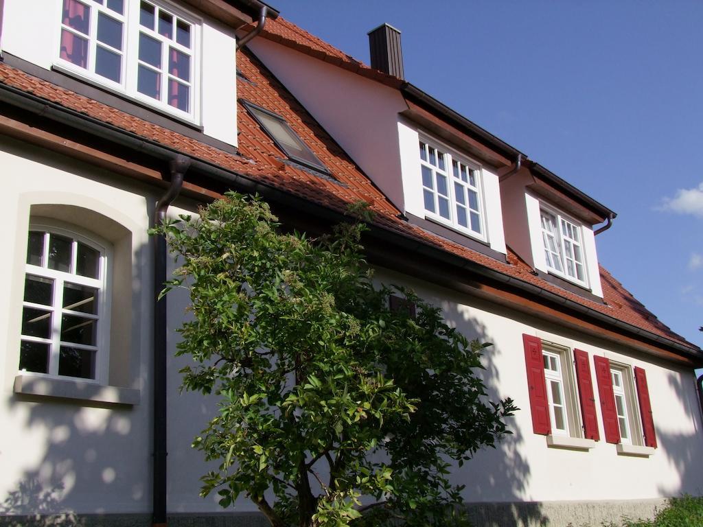 Stubersheimer Hof Екстер'єр фото